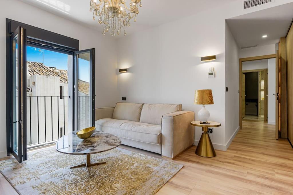 Luxury Sea View Puerto Banus Apartman Marbella Kültér fotó