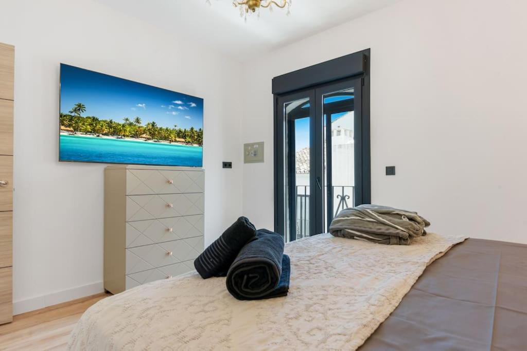 Luxury Sea View Puerto Banus Apartman Marbella Kültér fotó